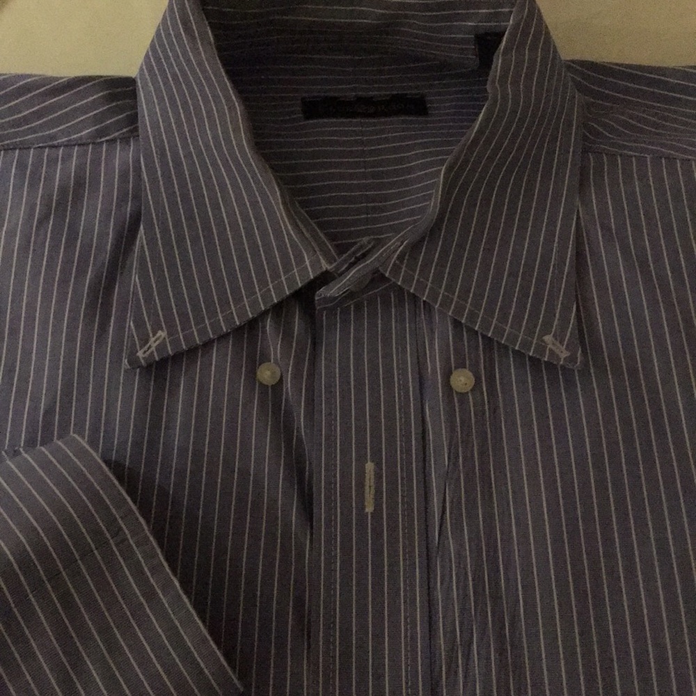 Club Room shirt